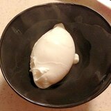 お家で簡単☆ポーチドエッグの作り方